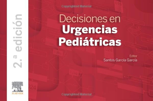 Decisiones en urgencias pediátricas Medicine