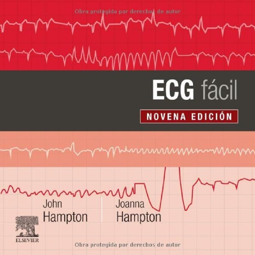 ECG fácil Medicine