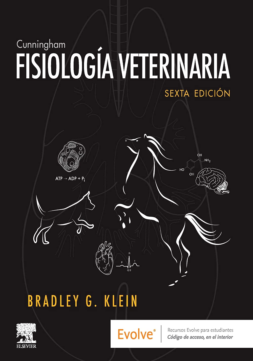 Cunningham. Fisiología veterinaria Medicine