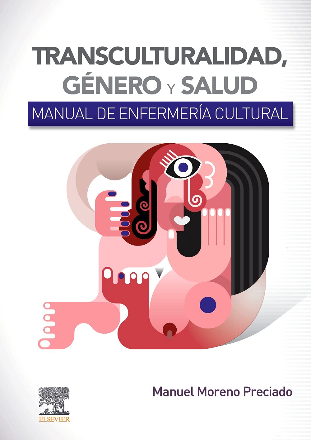 Transculturalidad, género y salud book