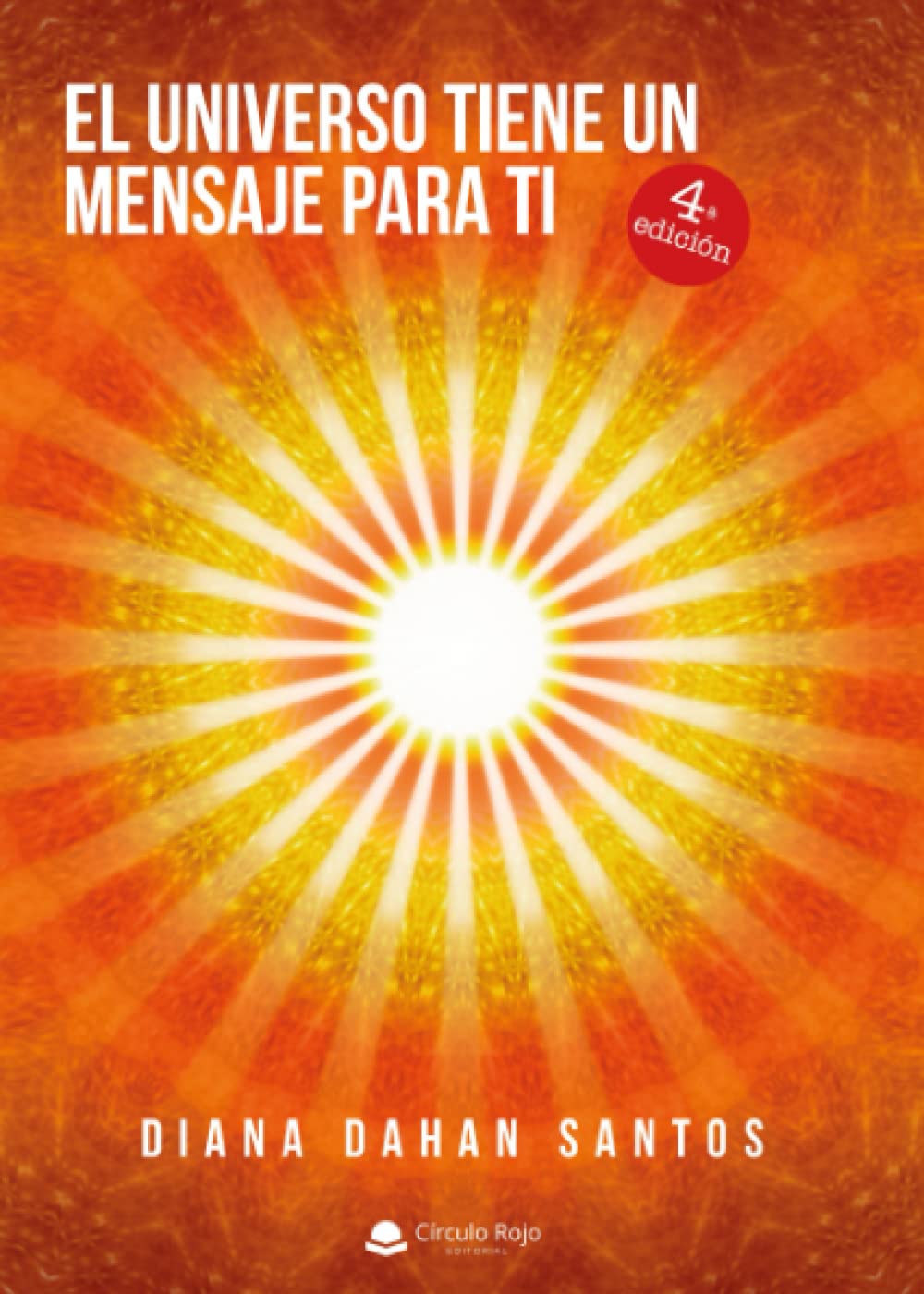 El universo tiene un mensaje para ti Religion & Esotericism