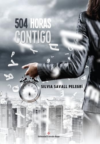 504 horas contigo book