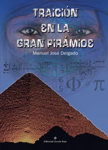 Traición en la gran pirámide Contemporary literature