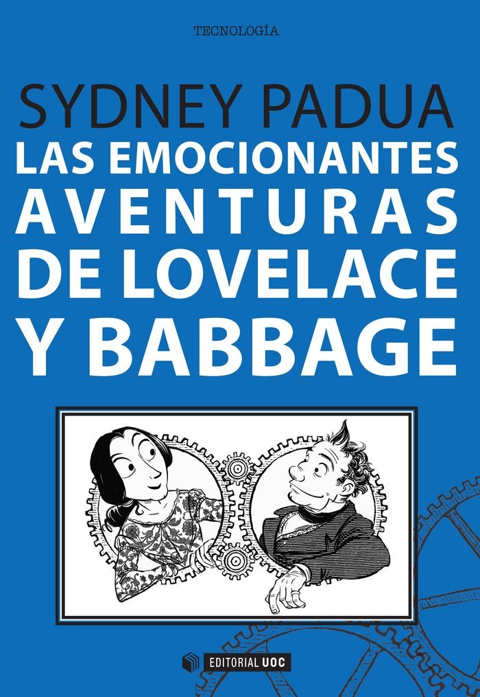 Las emocionantes aventuras de Lovelace y Babbage (Manuales, Band 433) Books