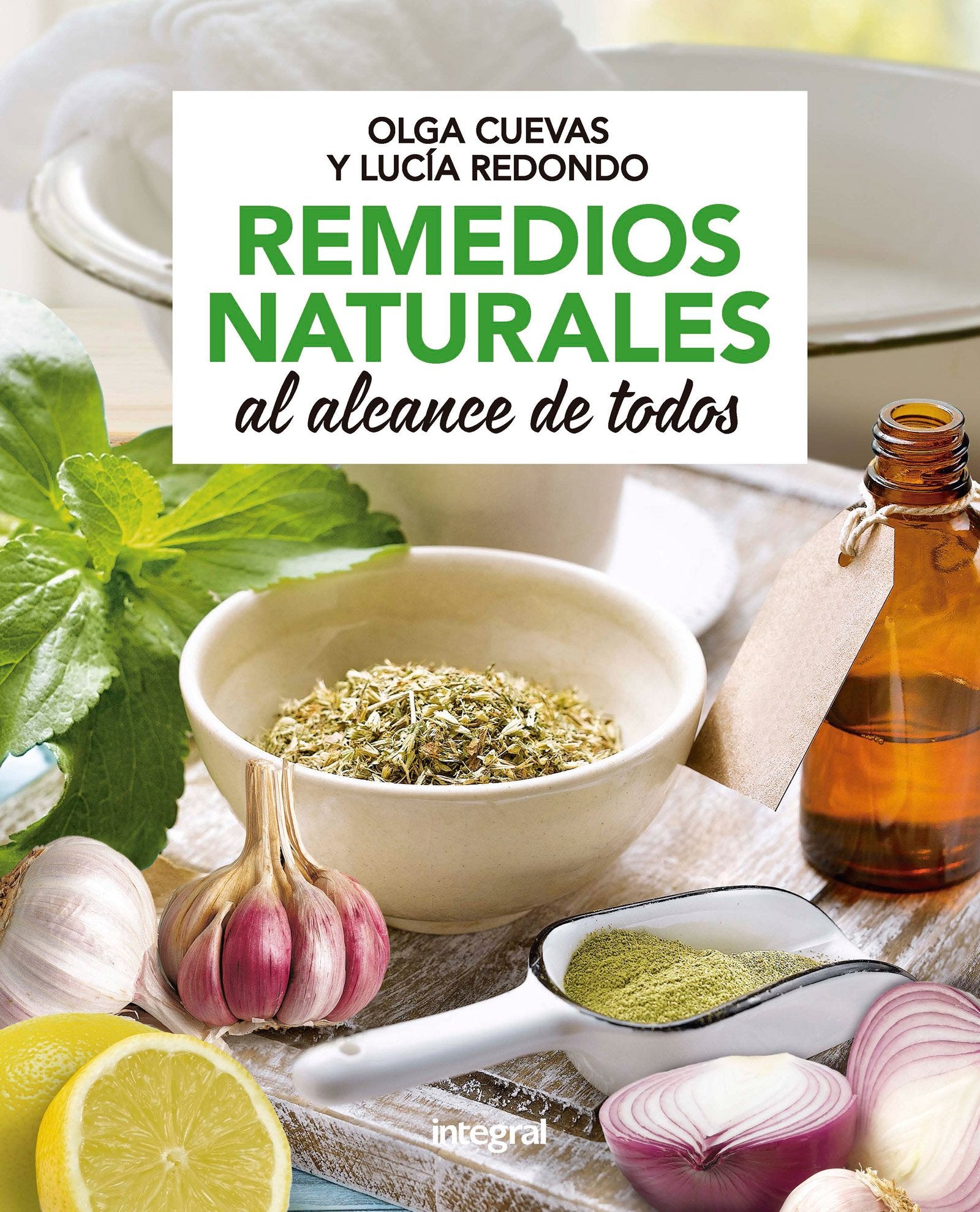 Remedios naturales al alcance de todos (Salud) Health, Nutrition & Fitness