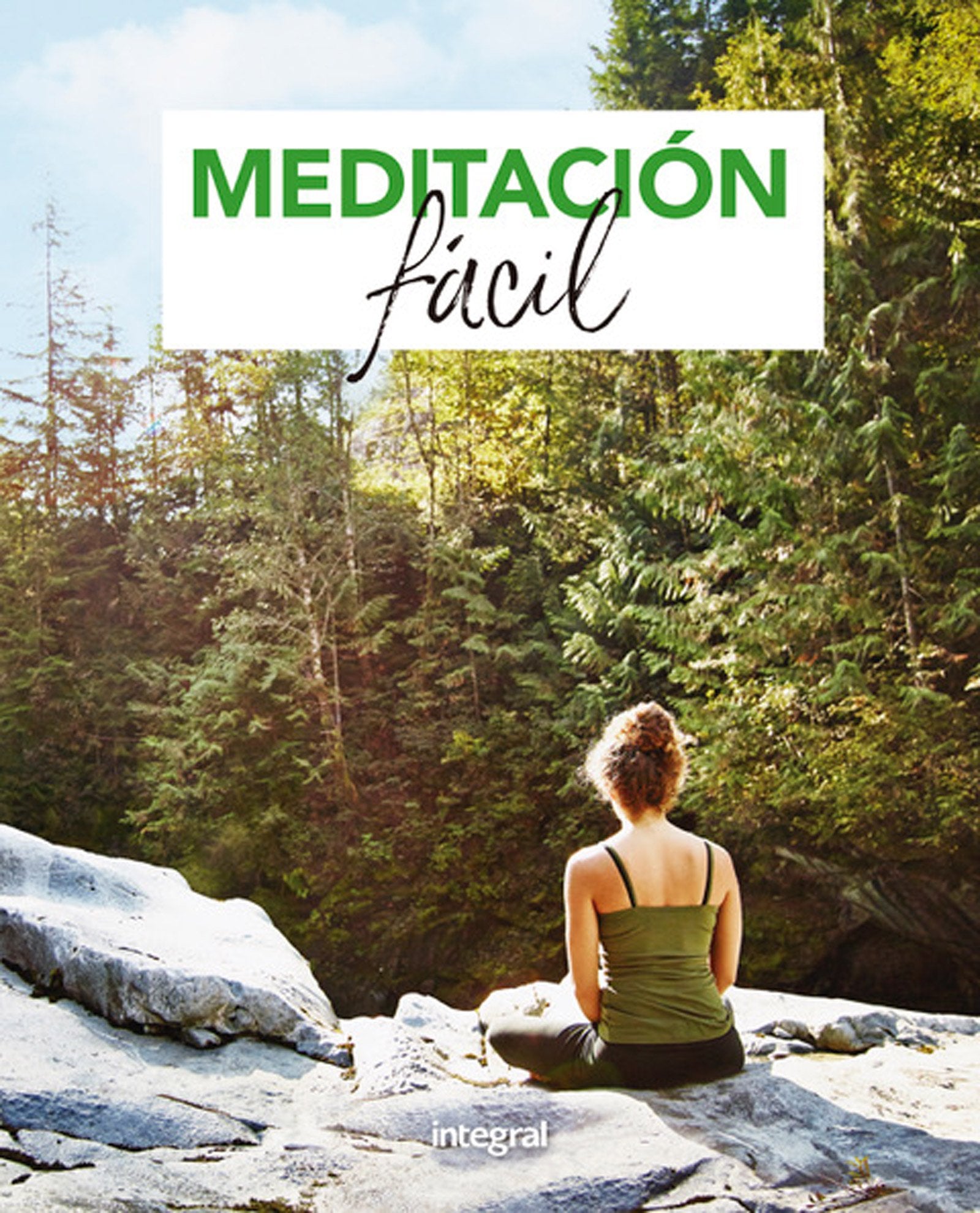 Meditacion Facil (Ejercicios cuerpo y mente) Health, Nutrition & Fitness