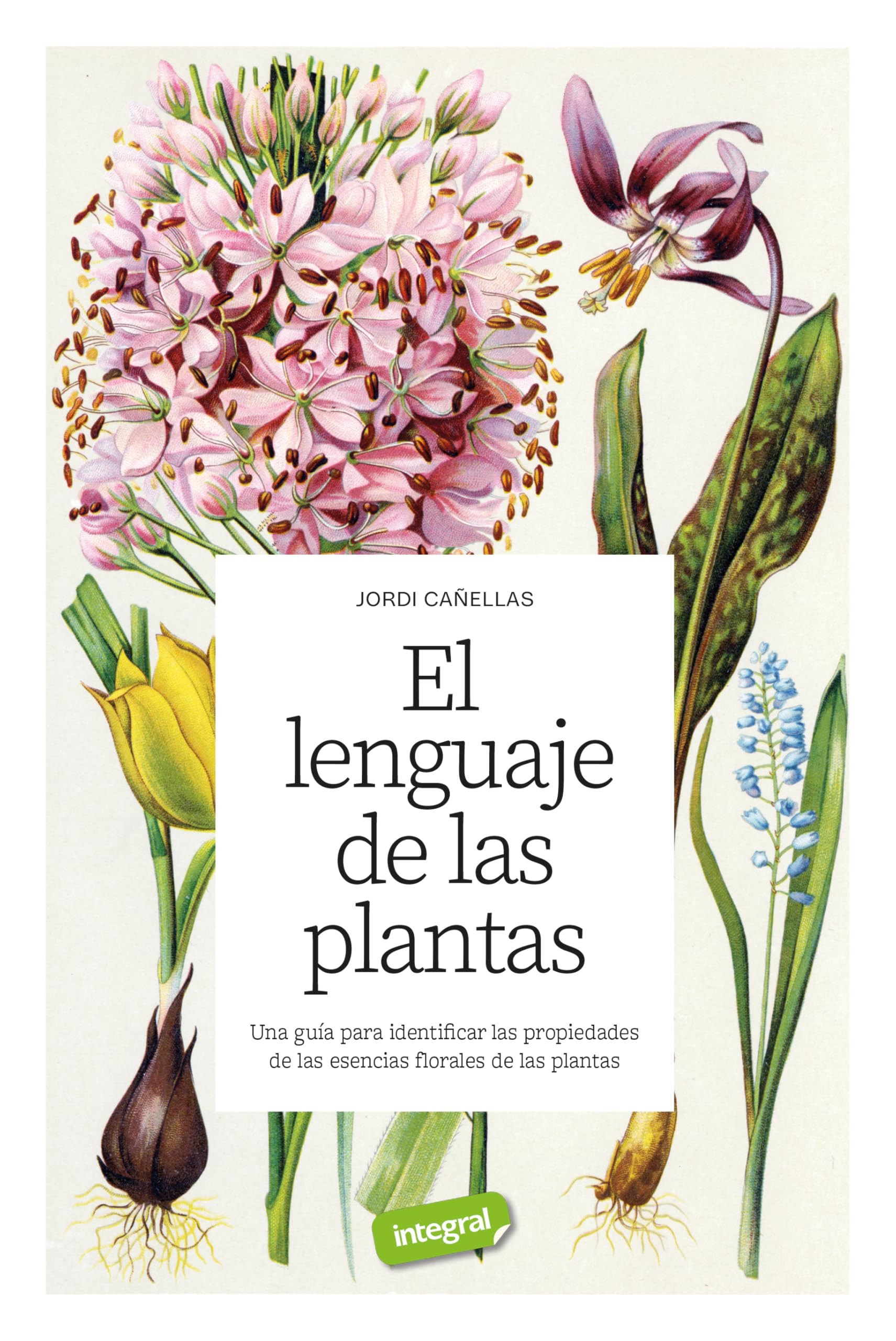 El lenguaje de las plantas (Salud) Natural Sciences