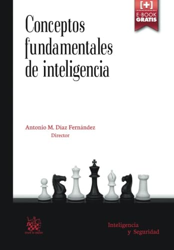 Conceptos Fundamentales de Inteligencia (Inteligencia y Seguridad) Law