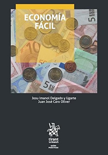 Economía Fácil book
