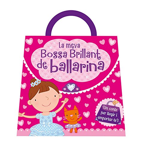LA MEVA BOSSA BRILLANT DE BALLARINA book