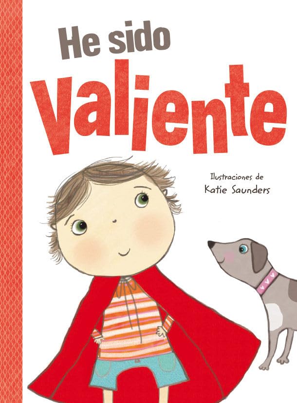 HE SIDO VALIENTE book