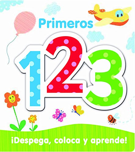 Combina y aprende primeros números Social Sciences