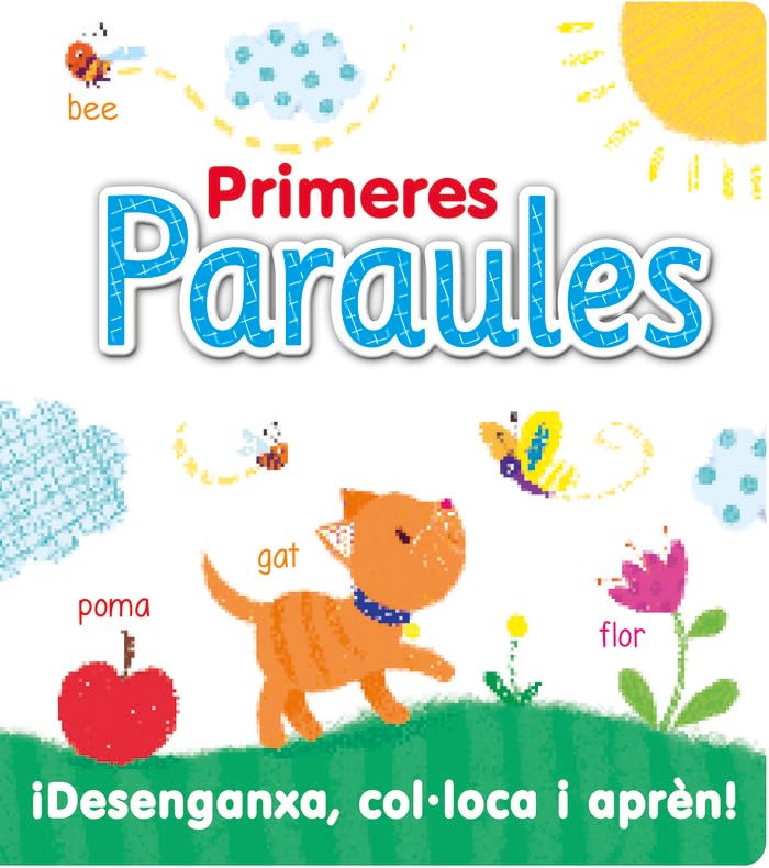 Col·loca i apren primeres paraules Social Sciences