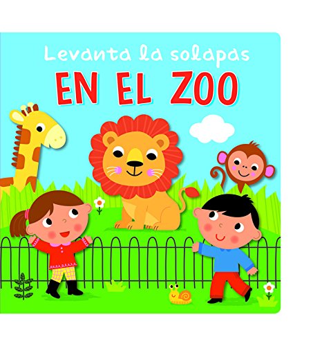 Niños espabilados. En el zoo Social Sciences