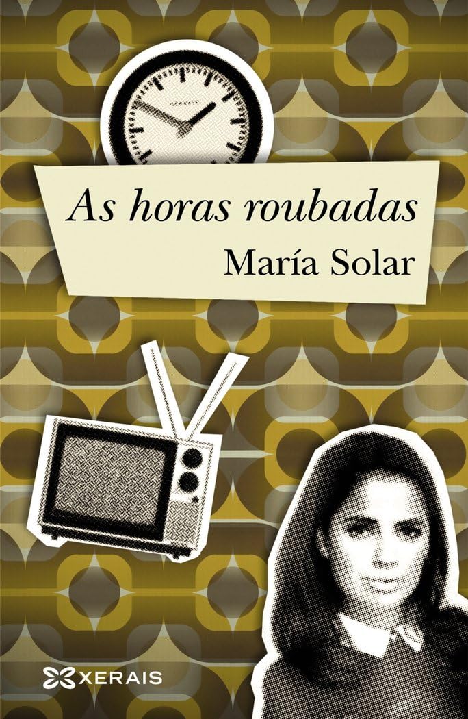 As horas roubadas (EDICIÓN LITERARIA - MILMANDA) Contemporary literature