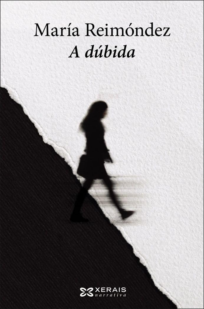 A dúbida (EDICIÓN LITERARIA - NARRATIVA) Contemporary literature