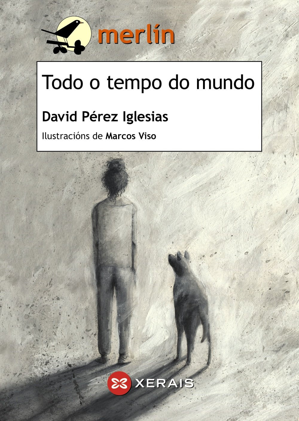 Pérez Iglesias, D: Todo o tempo do mundo Social Sciences