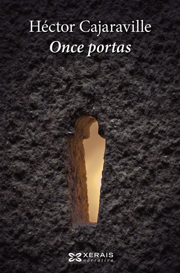 Once portas (EDICIÓN LITERARIA - NARRATIVA) Contemporary literature