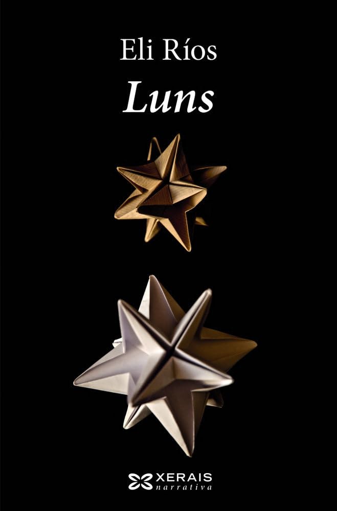 Luns (EDICIÓN LITERARIA - NARRATIVA) Contemporary literature