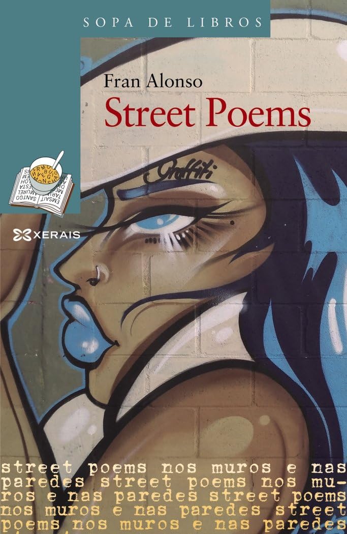 Product Image: Street poems