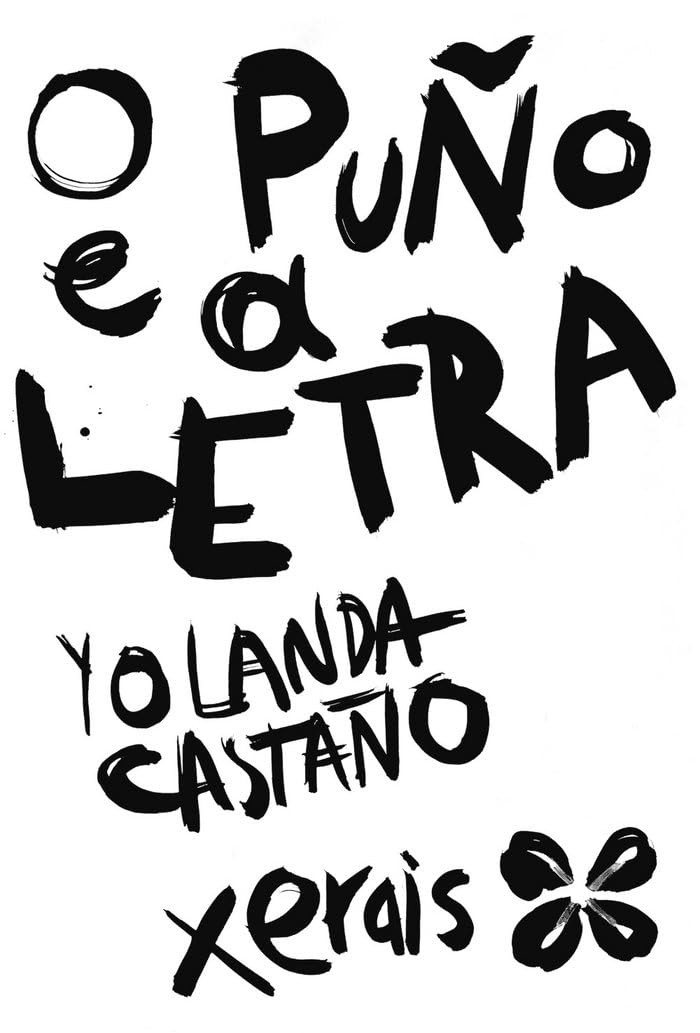 O puño e a letra : antoloxía en cómic poético book