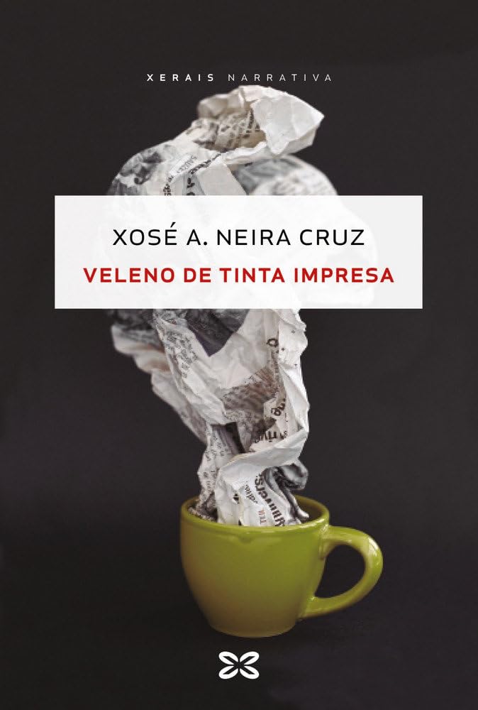 Veleno de tinta impresa (EDICIÓN LITERARIA - NARRATIVA) Contemporary literature
