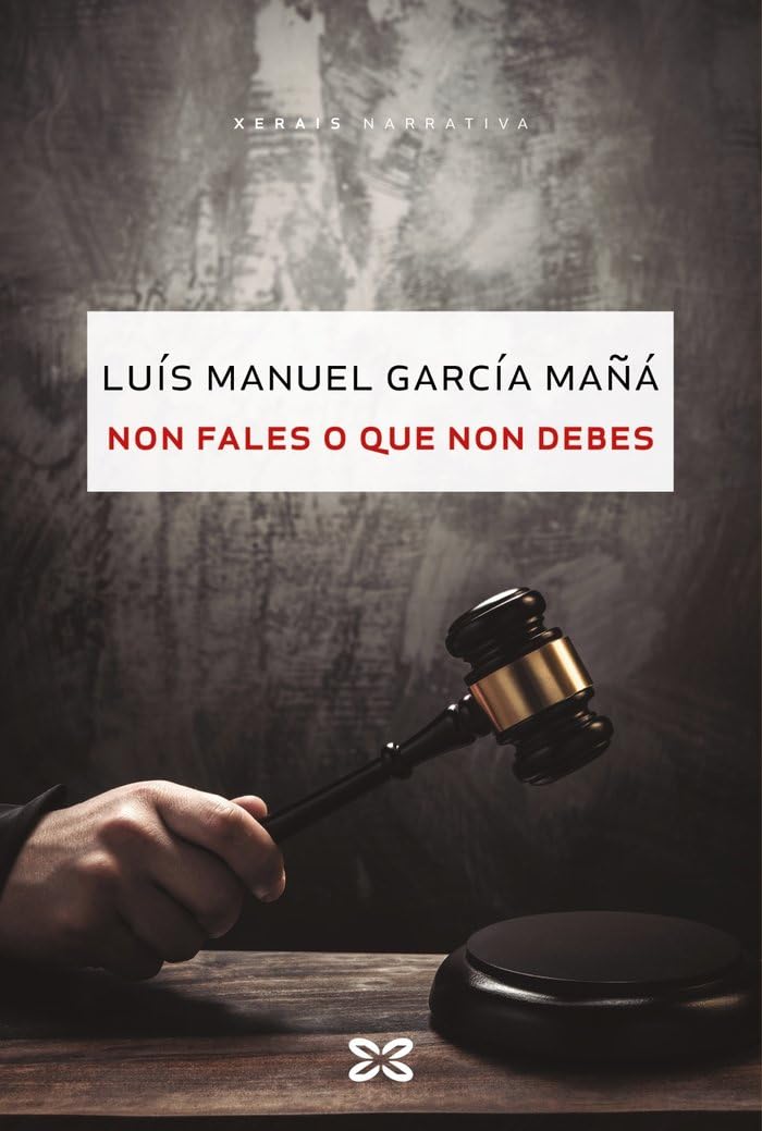 Non fales o que non debes book