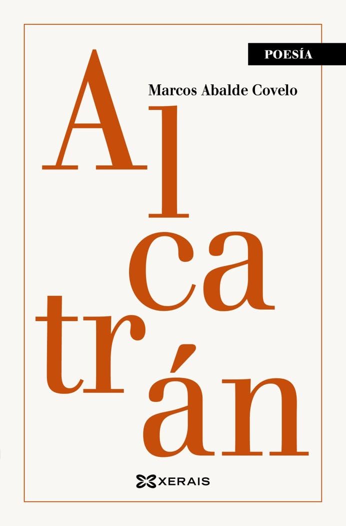 Alcatrán (EDICIÓN LITERARIA - POESÍA) Poetry