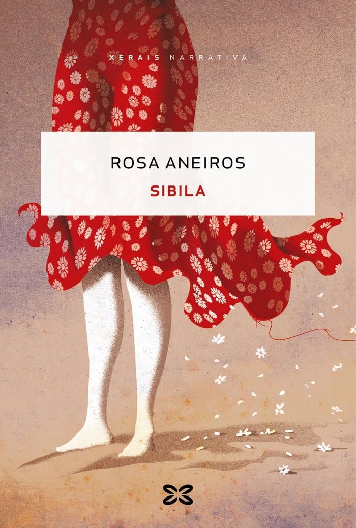 Sibila (EDICIÓN LITERARIA - NARRATIVA) Contemporary literature