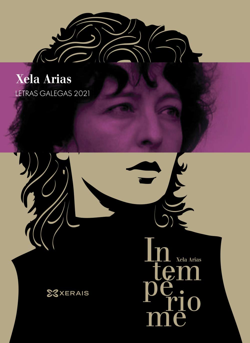 Intempériome: Edición especial Letras Galegas (EDICIÓN LITERARIA - POESÍA) Poetry