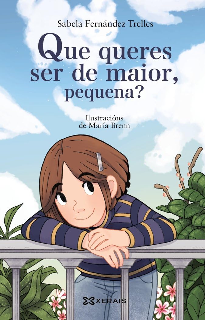Que queres ser de maior, pequena? (INFANTIL E XUVENIL - PEQUENO MERLÍN - Albums) Living & Furnishing