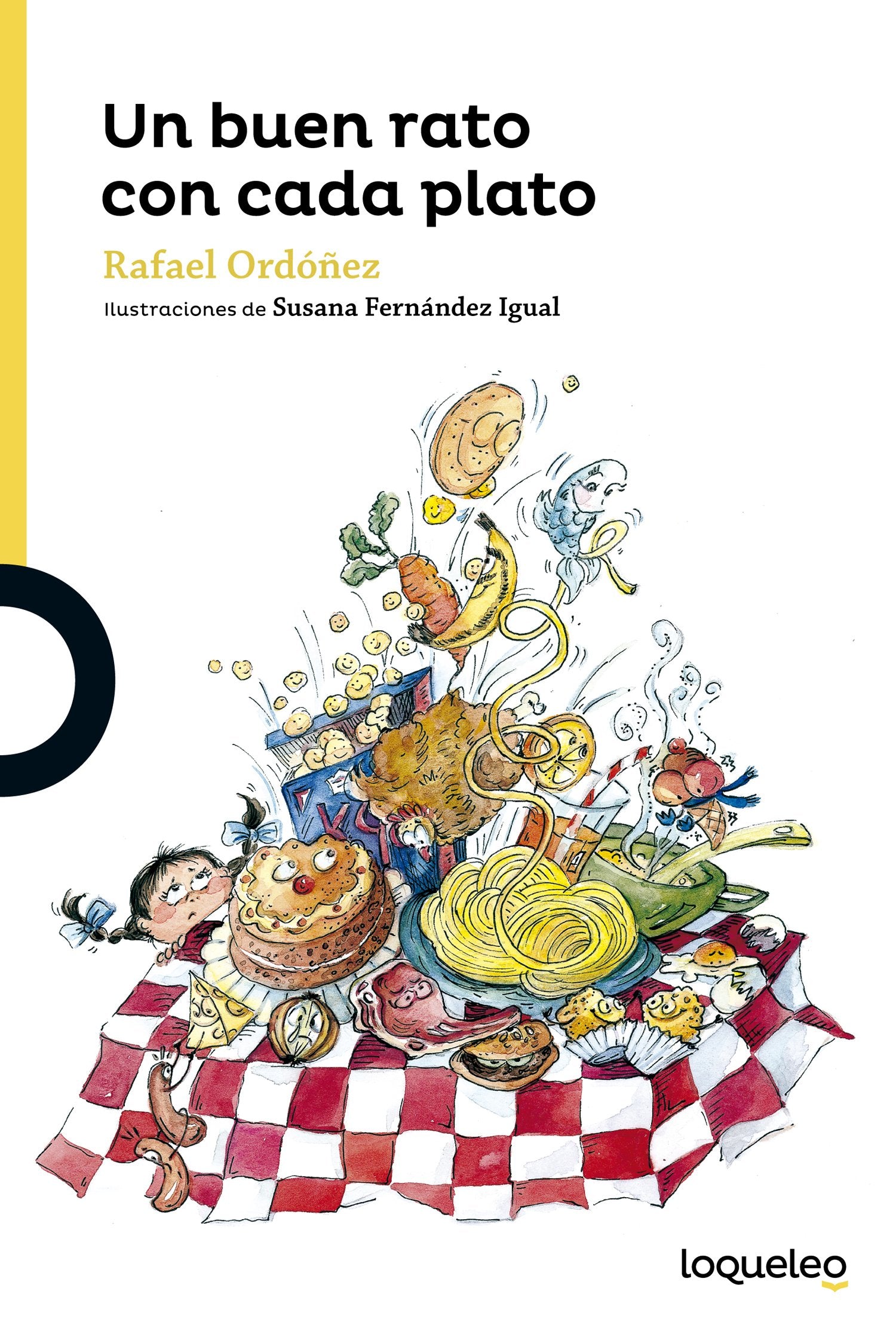 Un buen rato con cada plato Social Sciences