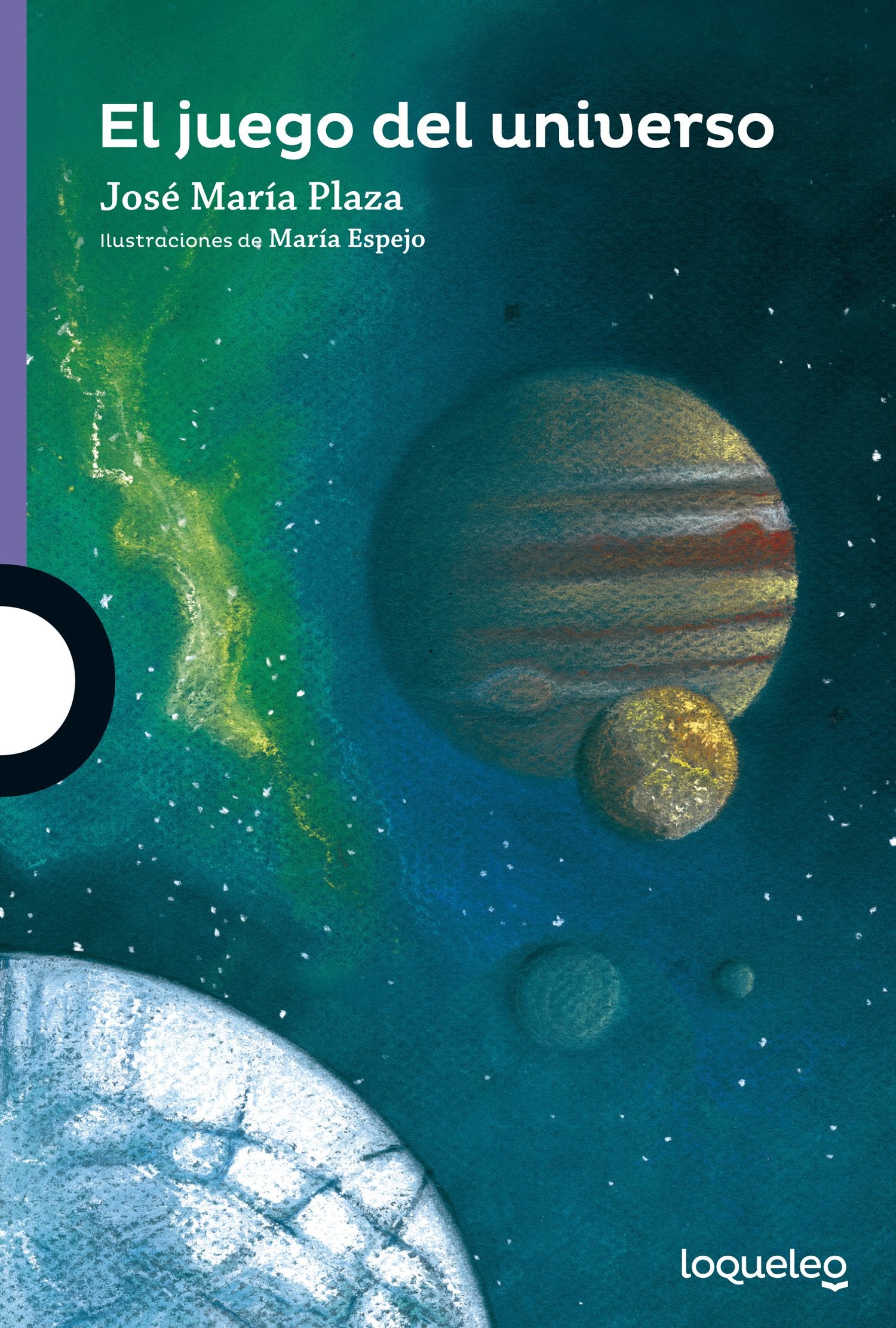 El juego del universo Social Sciences