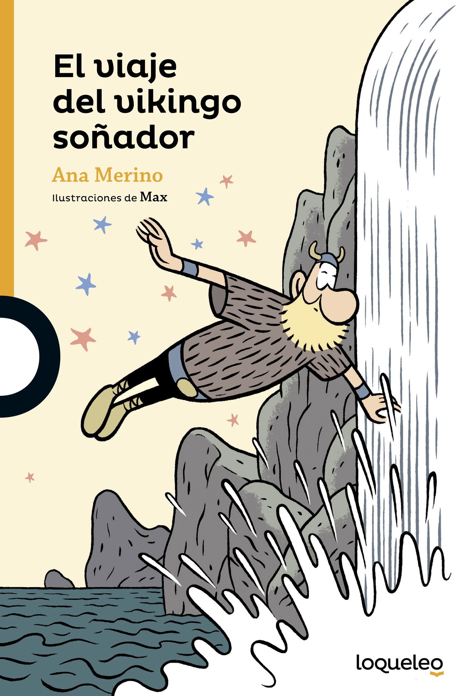 El viaje del vikingo soñador Social Sciences
