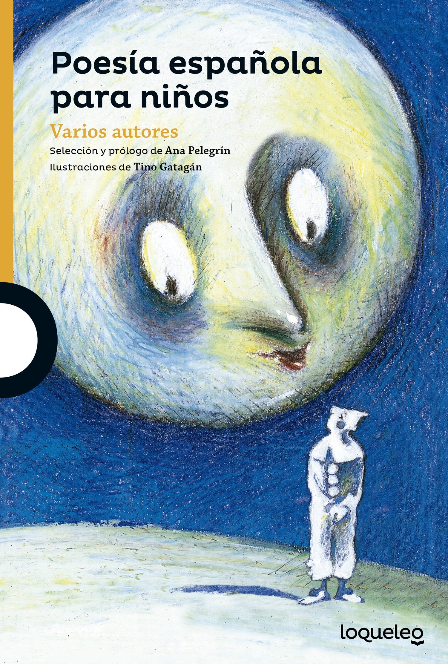 Poesía española para niños Social Sciences