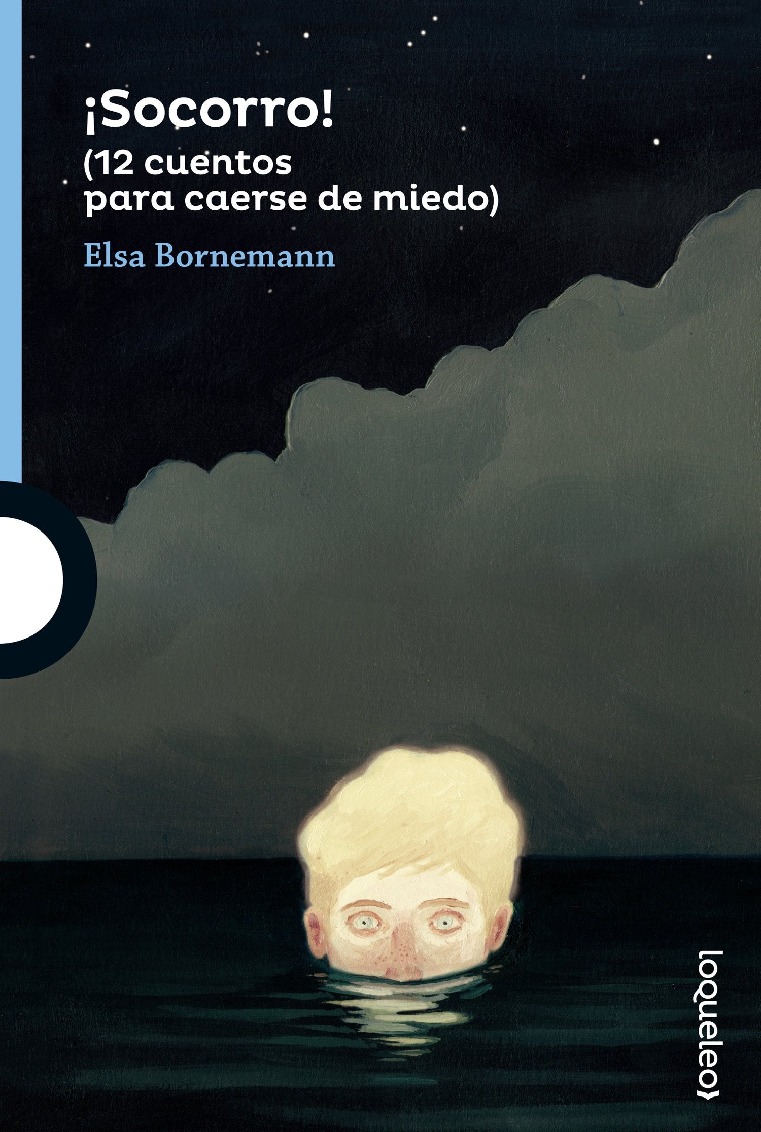 ¡Socorro!. 12 cuentos para caerse de miedo Social Sciences
