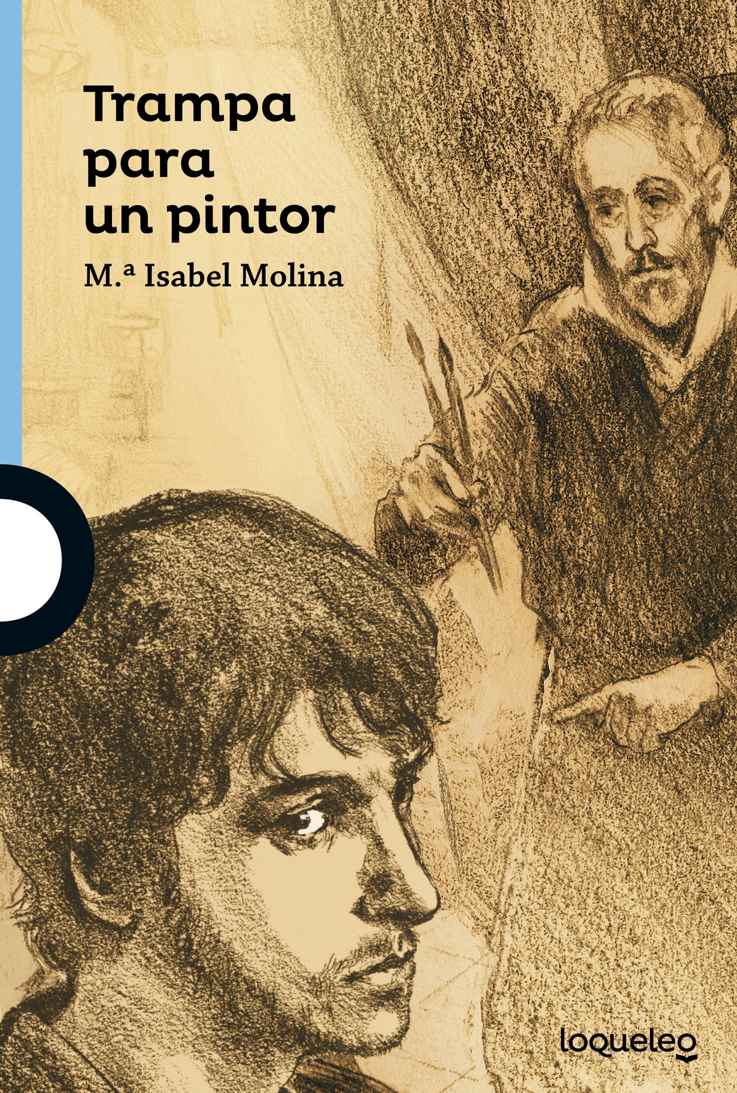 Trampa para un pintor Social Sciences