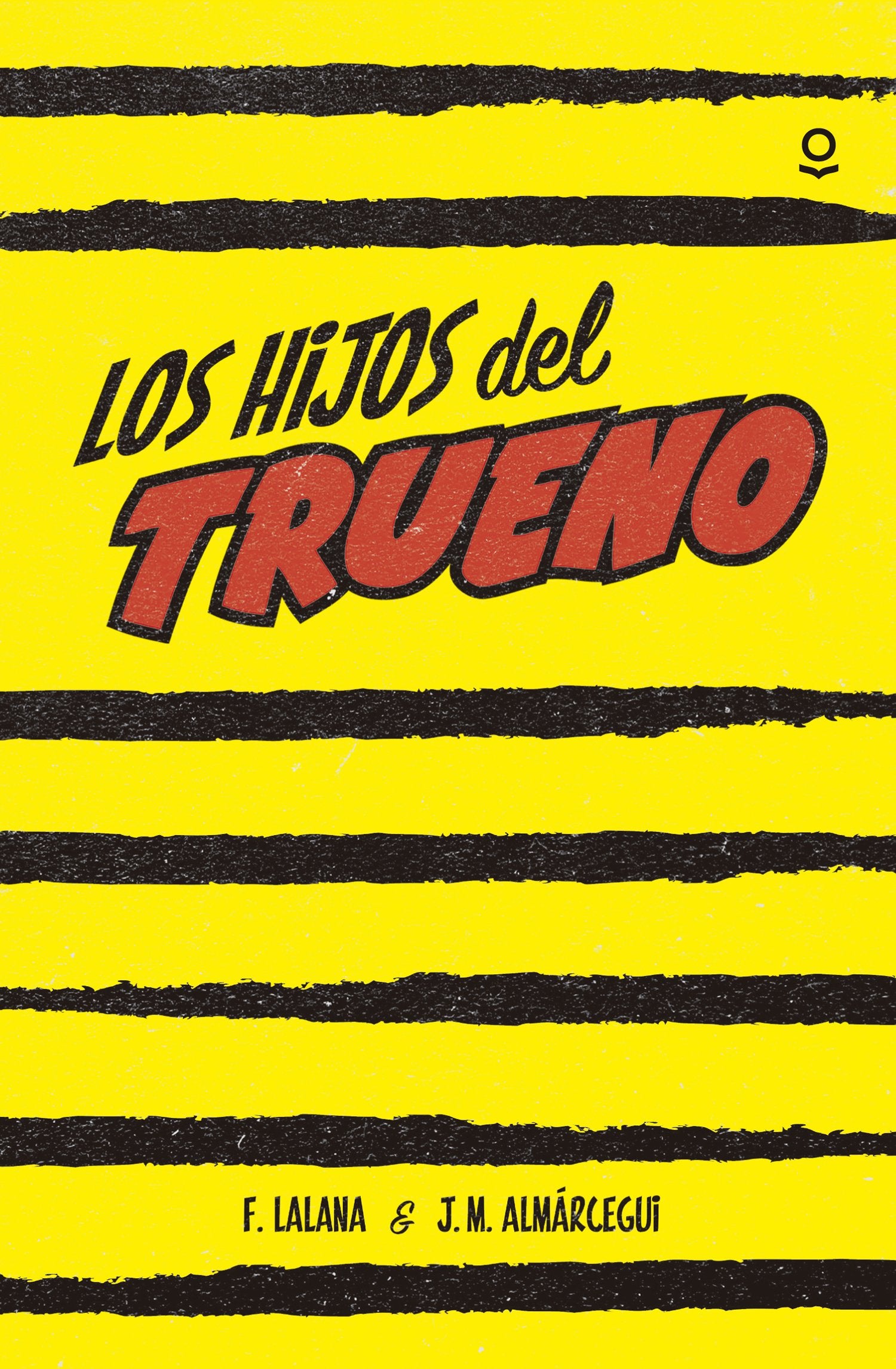 Los hijos del trueno Social Sciences