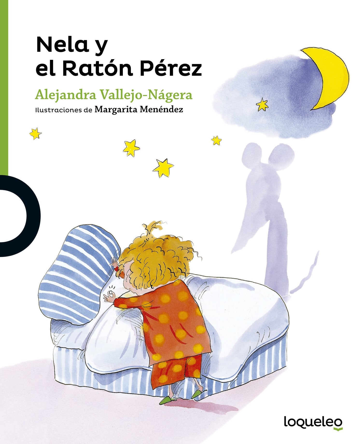 Nela y el Ratón Pérez Social Sciences