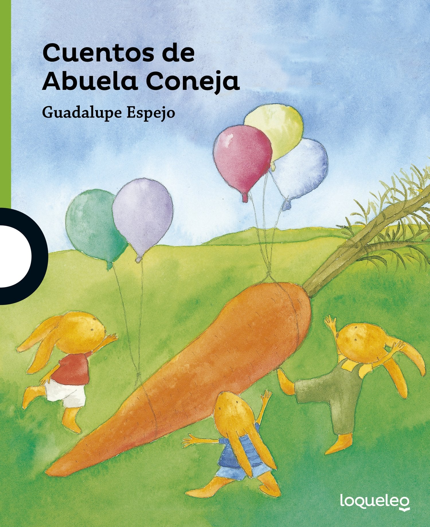 Cuentos de abuela coneja Social Sciences