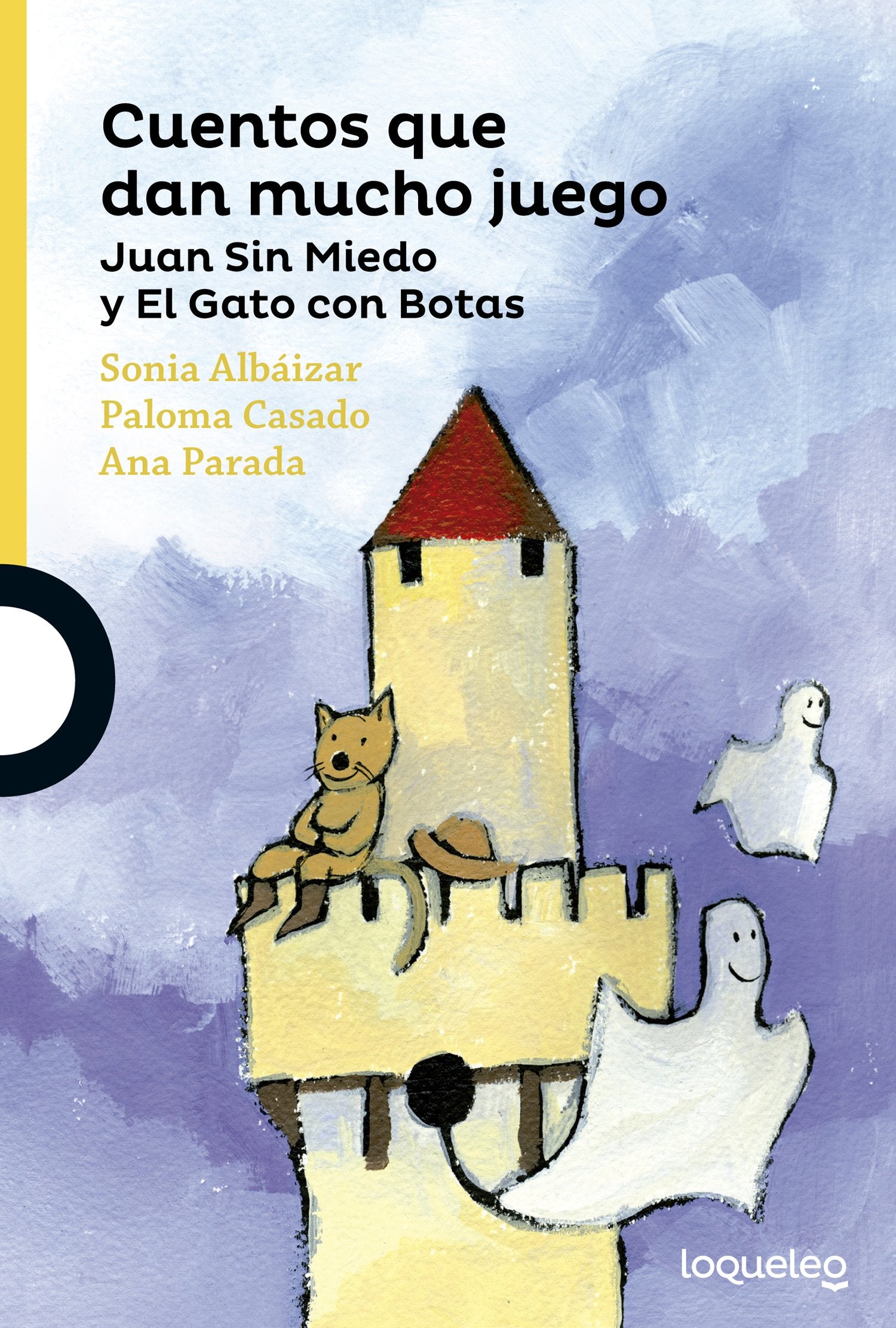 Cuentos que dan mucho juego Social Sciences