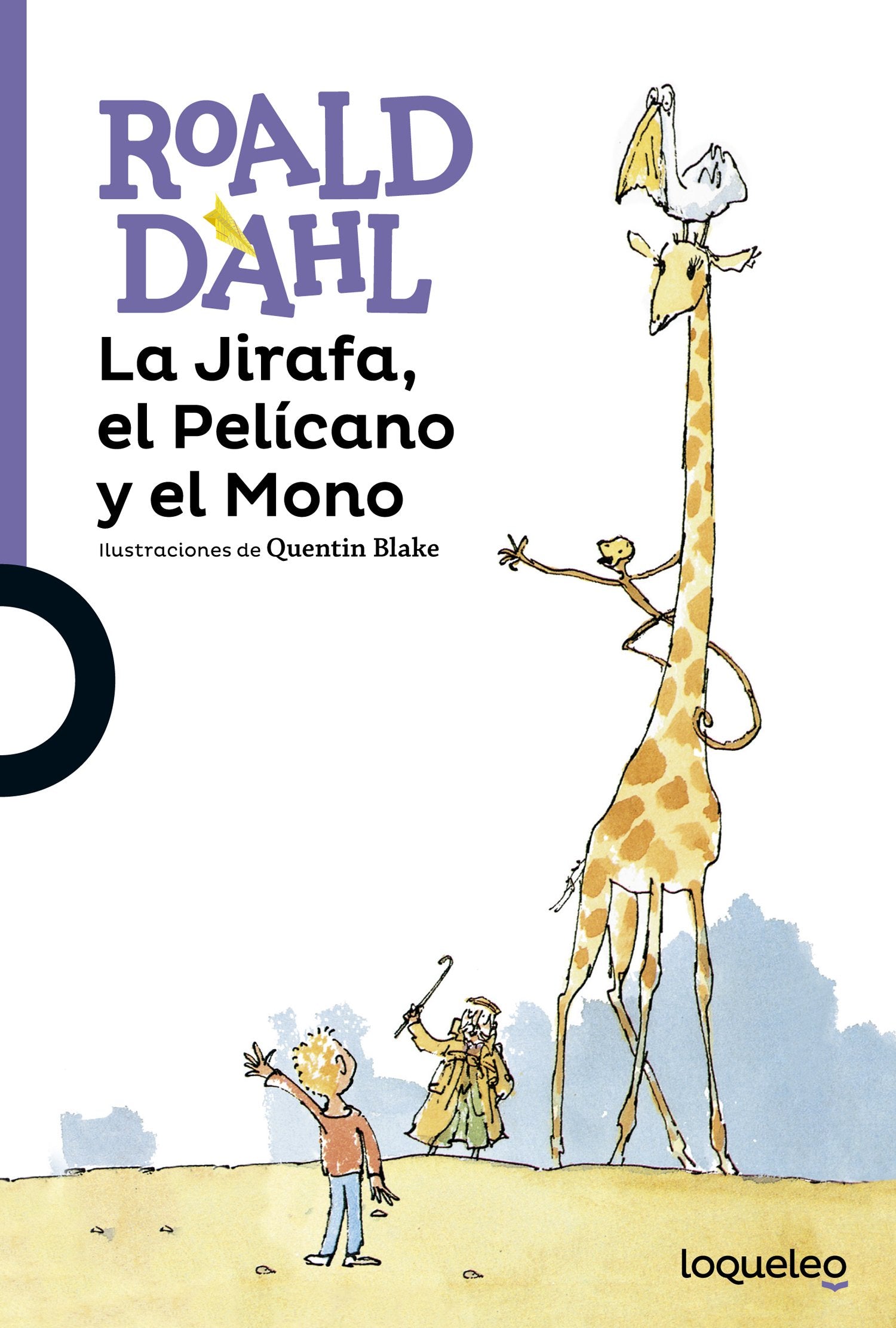 La jirafa, el pelícano y el mono Social Sciences
