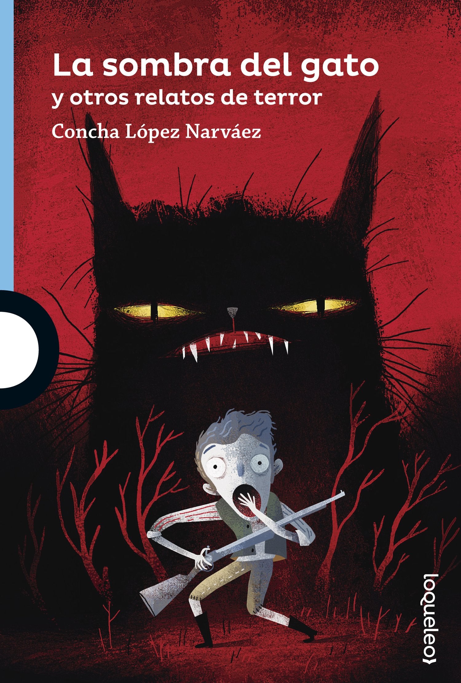 La sombra del gato y otros relatos de terror Social Sciences