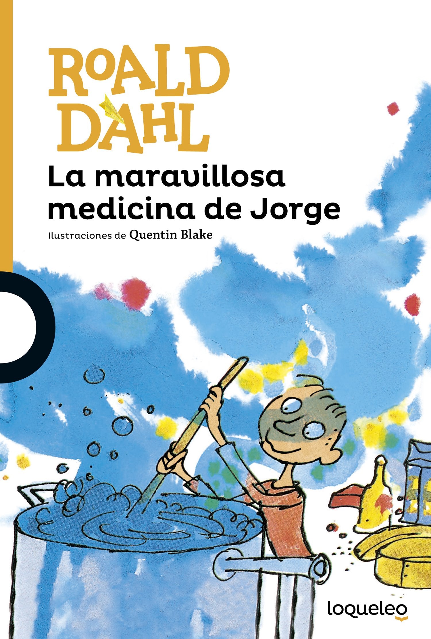La maravillosa medicina de Jorge Social Sciences