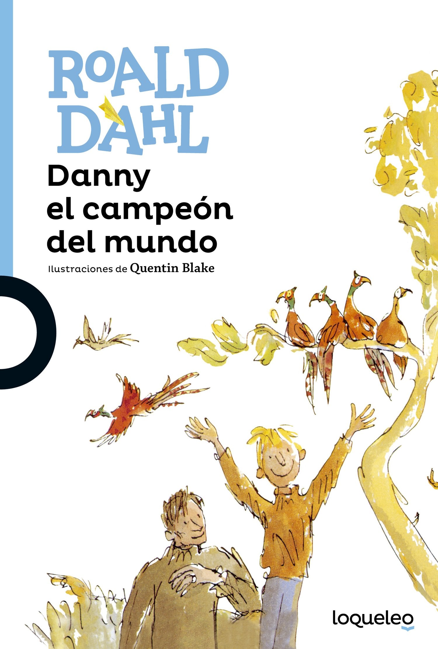 Danny el campeón del mundo Social Sciences