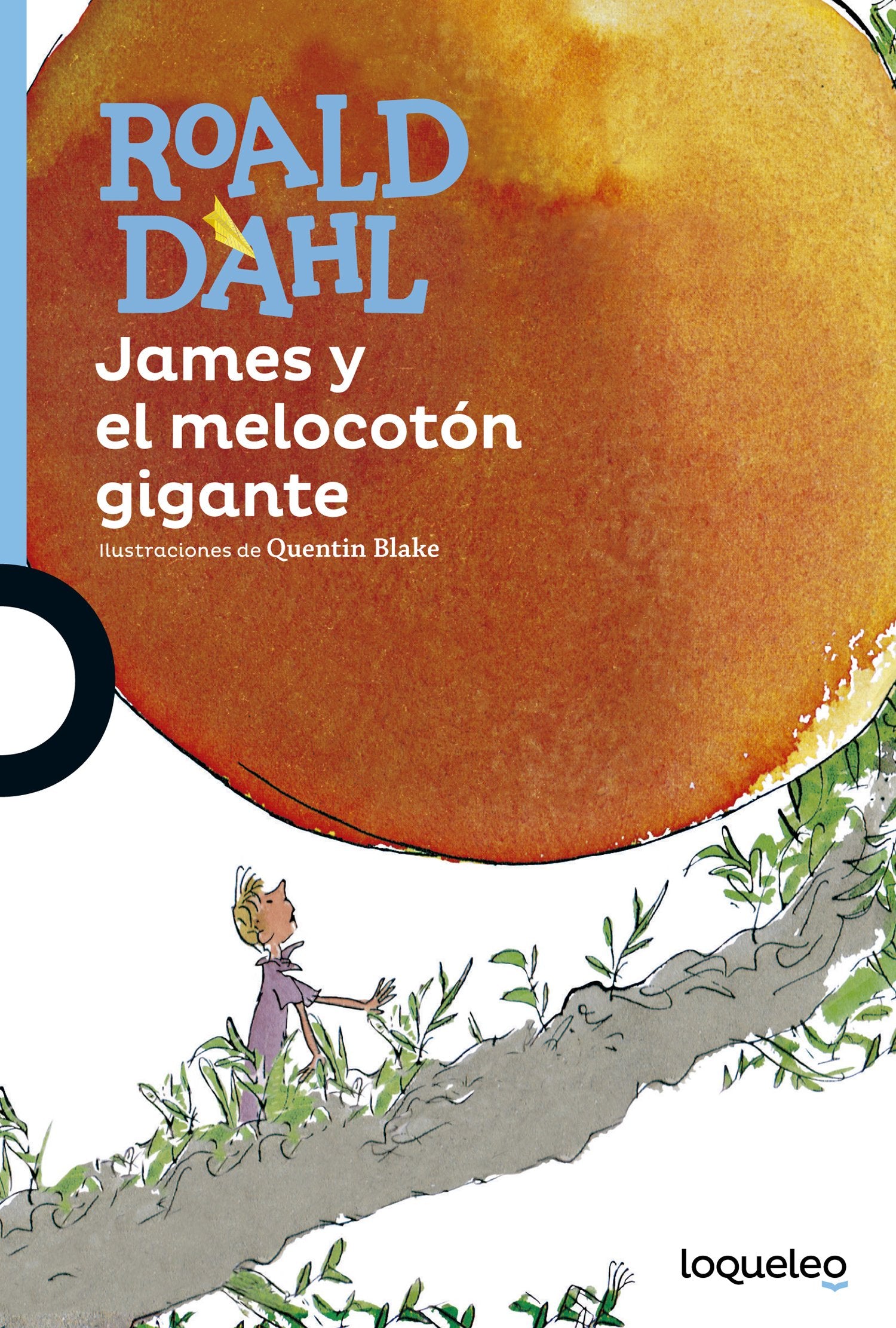 James y el melocotón gigante Classics
