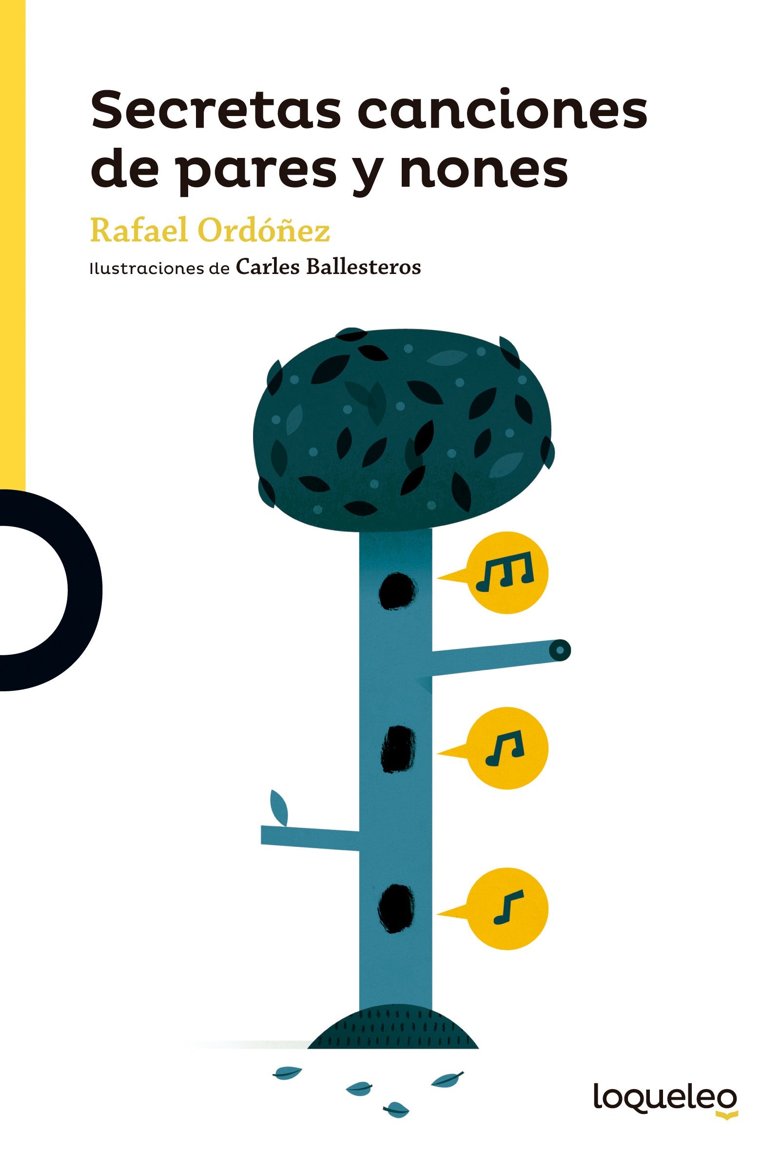 Secretas canciones de pares y nones Social Sciences