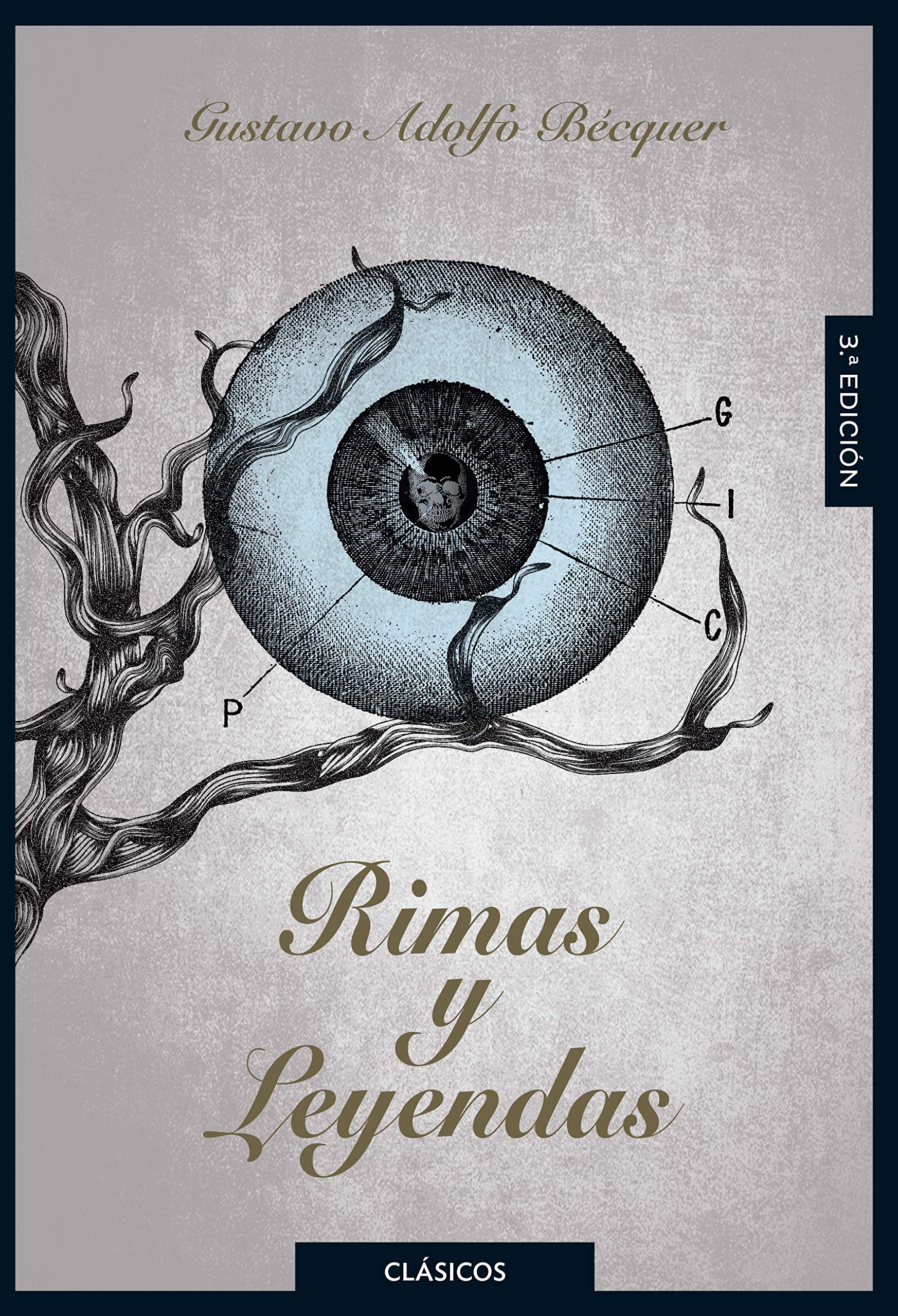 Rimas y leyendas Social Sciences Books