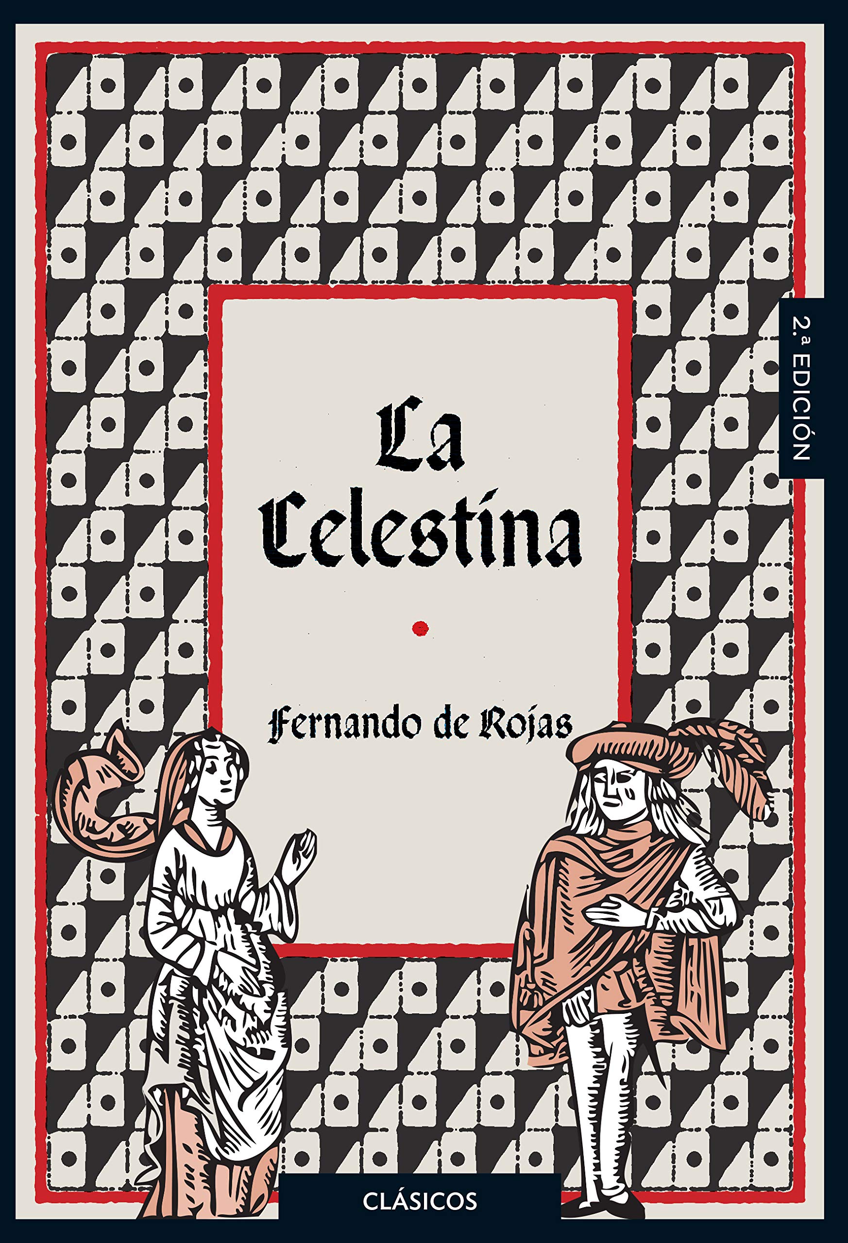 Product Image: La Celestina