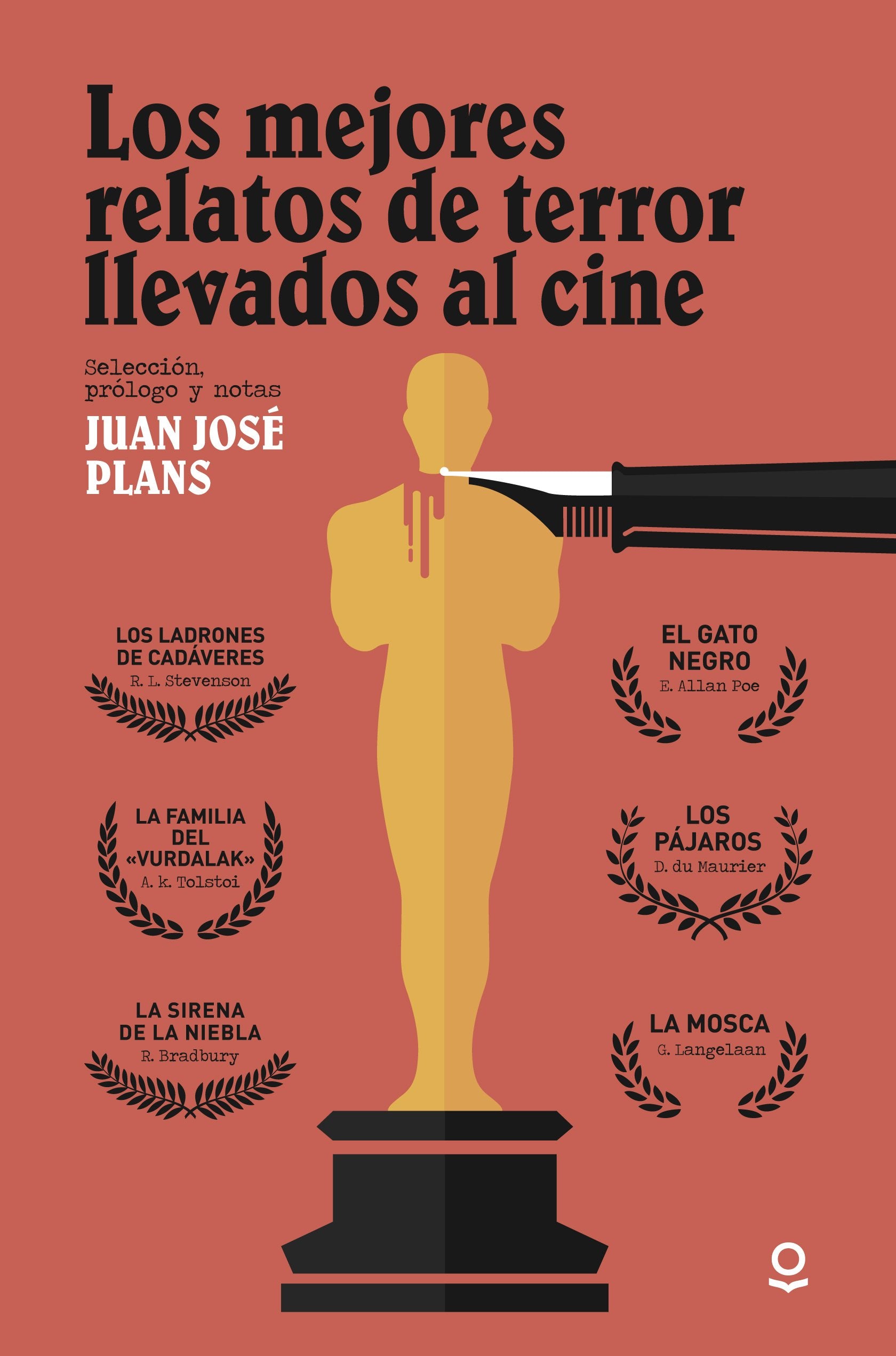 Los mejores relatos de terror llevados al cine Tiptoi & Games